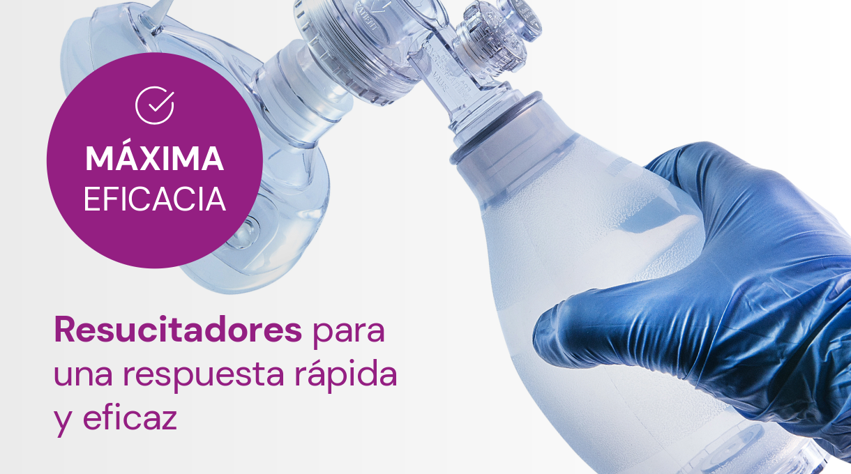 Material emergencias