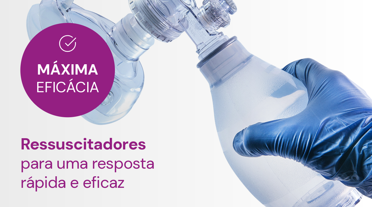 Material de emergências
