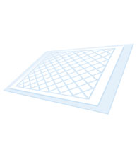 Empapadores Sabanindas 60x90. Bolsa de 25 unidades Empapadores Sabanindas 60x90. Bolsa de 25 unidades