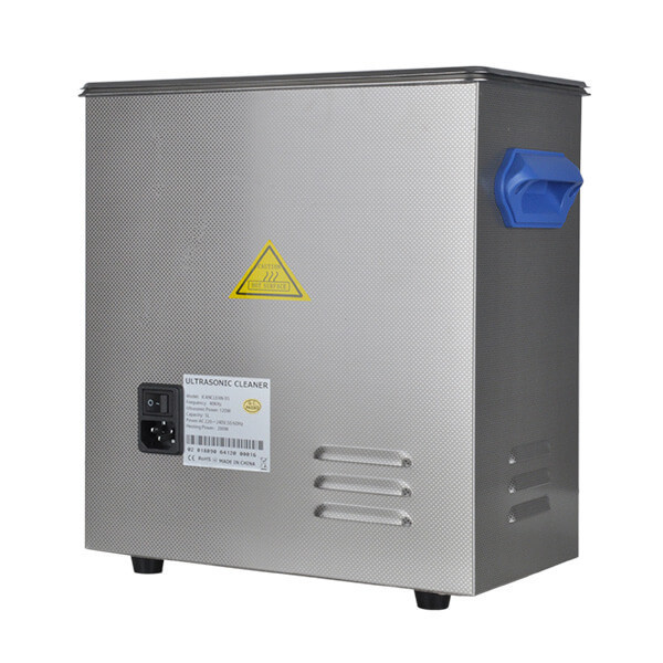 Equipo de limpieza por ultrasonidos ICANCLEAN de 5L Equipo de limpieza por ultrasonidos ICANCLEAN de 5L