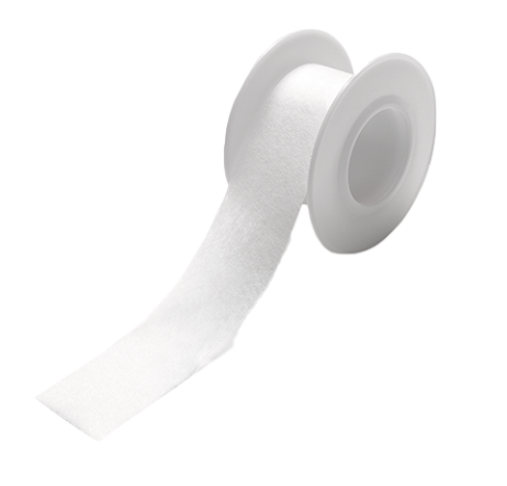 Esparadrapo Plástico 9.14 m x 5 cm Suave con envase clínico 6 uds. Esparadrapo Plástico 9.14 m x 5 cm Suave con envase clínico 6 uds.