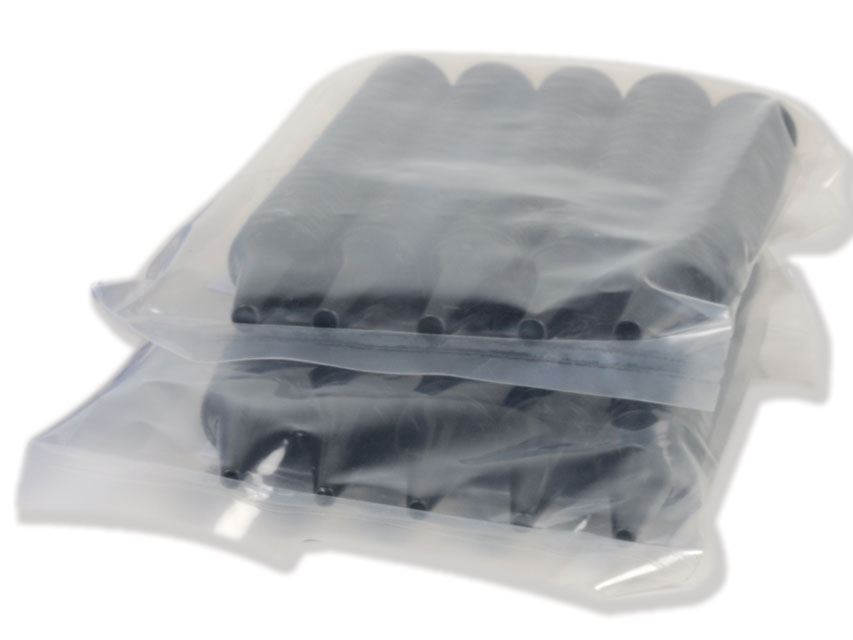 Espéculos desechables - 2,5 mm - negro. Caja de 250 unidades Espéculos desechables - 2,5 mm - negro. Caja de 250 unidades