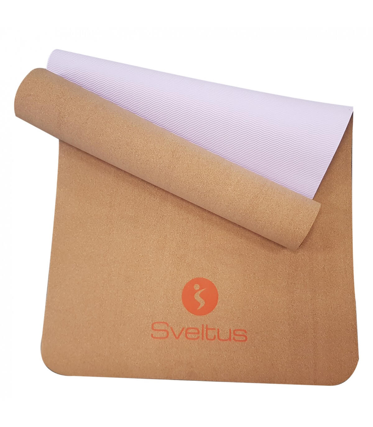 Esterilla de corcho para yoga, 183x61 cm Esterilla de corcho para yoga, 183x61 cm
