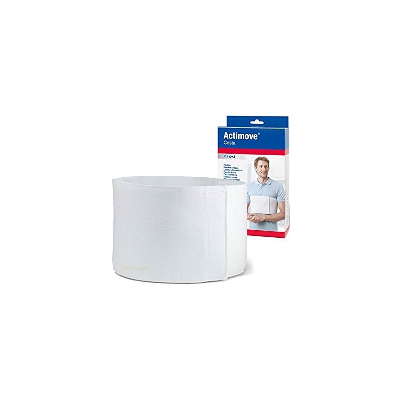 Faja Actimove Costa Femenina. Talla única Fajas