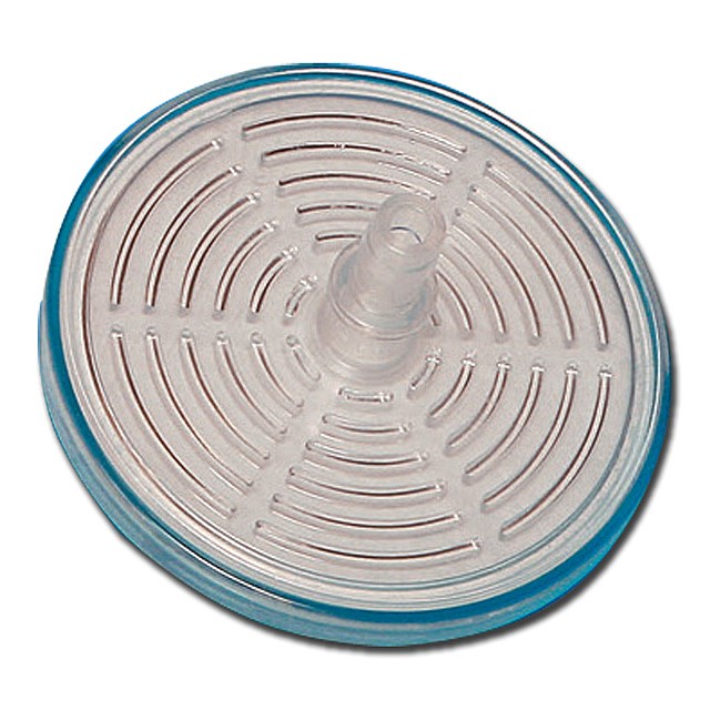 Filtro antibacteriano hidrófobo de recambio para aspiradores Tobi y Vega Filtro antibacteriano hidrófobo de recambio para aspiradores Tobi y Vega