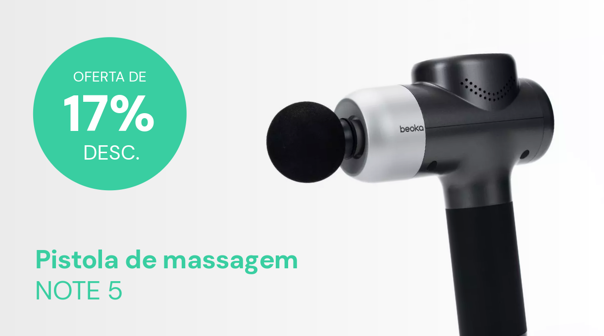 Material de Fisioterapia e Reabilitação