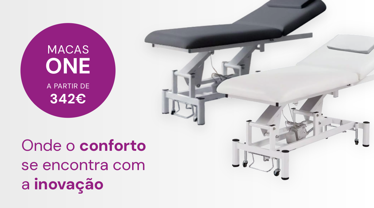 Material de Fisioterapia e Reabilitação