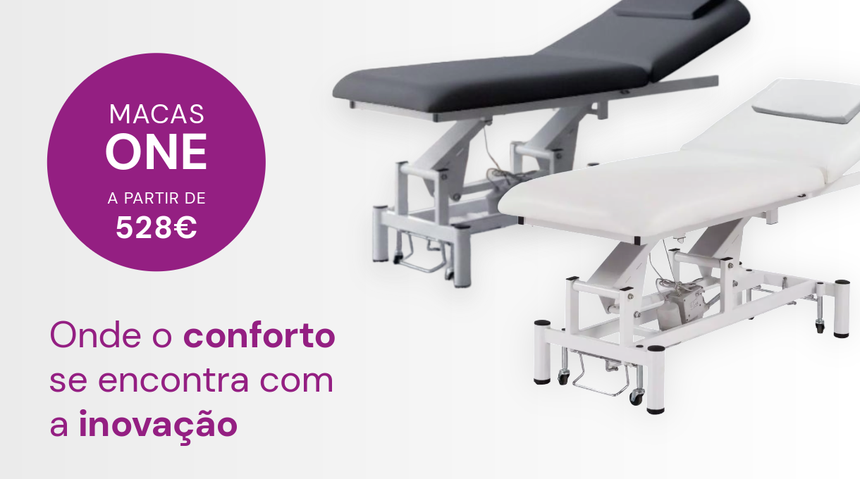 Material de Fisioterapia e Reabilitação