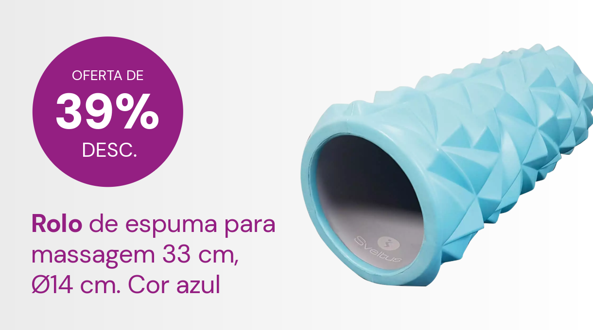 Material de Fisioterapia e Reabilitação
