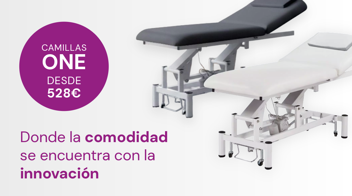 Material Fisioterapia y Rehabilitación