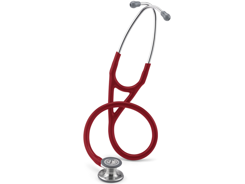 Fonendoscopio Littmann Cardiology IV, doble campana. Varios colores Fonendoscopio Littmann Cardiology IV, doble campana. Varios colores