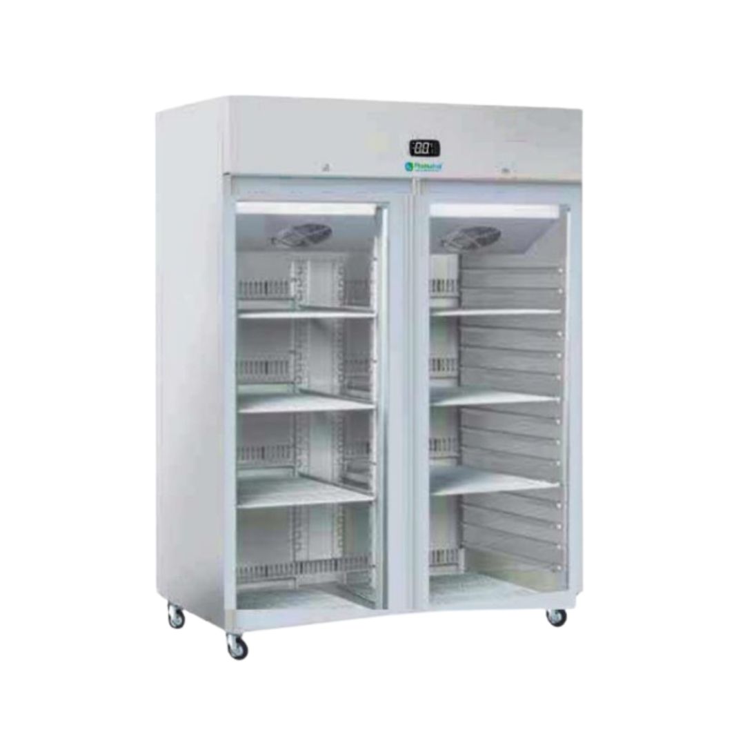 Refrigerators