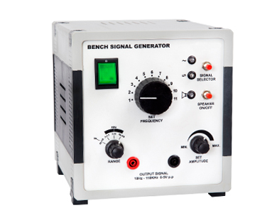Fuente de alimentación p/generador vibraciones Fuente de alimentación p/generador vibraciones