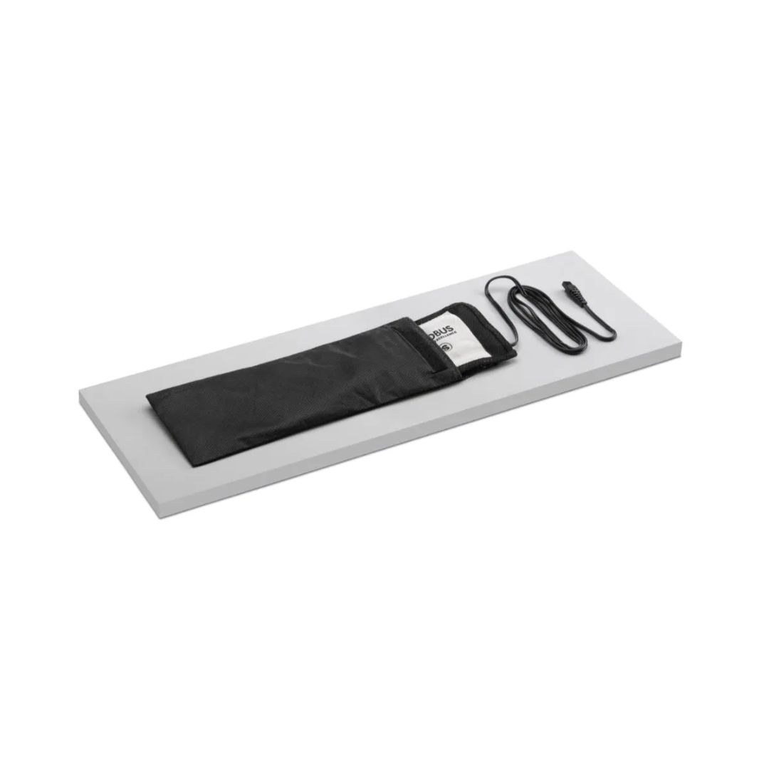 Fundas desechables cubre solenoides Globus 30x10cm. Kit de 10 unidades Fundas desechables cubre solenoides Globus 30x10cm. Kit de 10 unidades