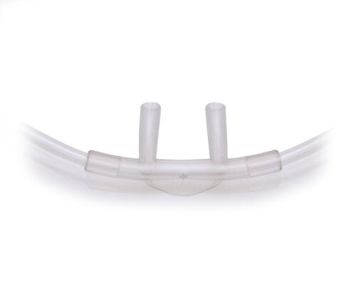 Gafa de oxígeno Essential con tubo Star Lumen Hudson adulto. Conexión estándar Gafa de oxígeno Essential con tubo Star Lumen Hudson adulto. Conexión estándar