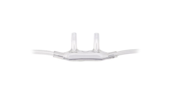 Gafa de oxígeno Softech Plus para adulto, 210 cm. Conexión estándar Gafa de oxígeno Softech Plus para adulto, 210 cm. Conexión estándar