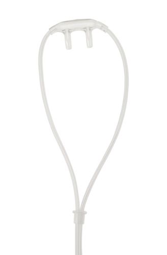 Gafa de oxígeno Softech Plus para adulto, 210 cm. Conexión estándar Gafa de oxígeno Softech Plus para adulto, 210 cm. Conexión estándar