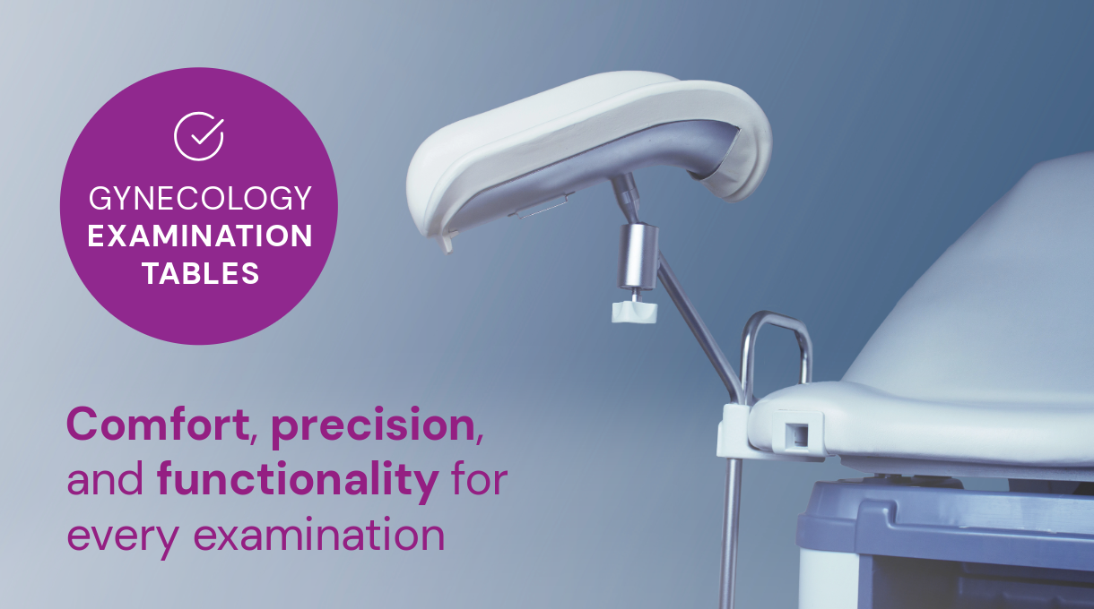 Gynecology and Proctology Instruments
