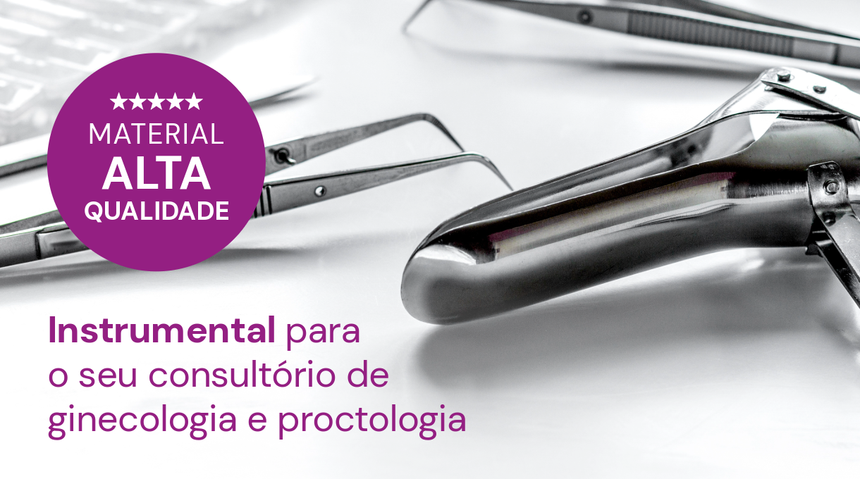 Gynecology and Proctology Instruments
