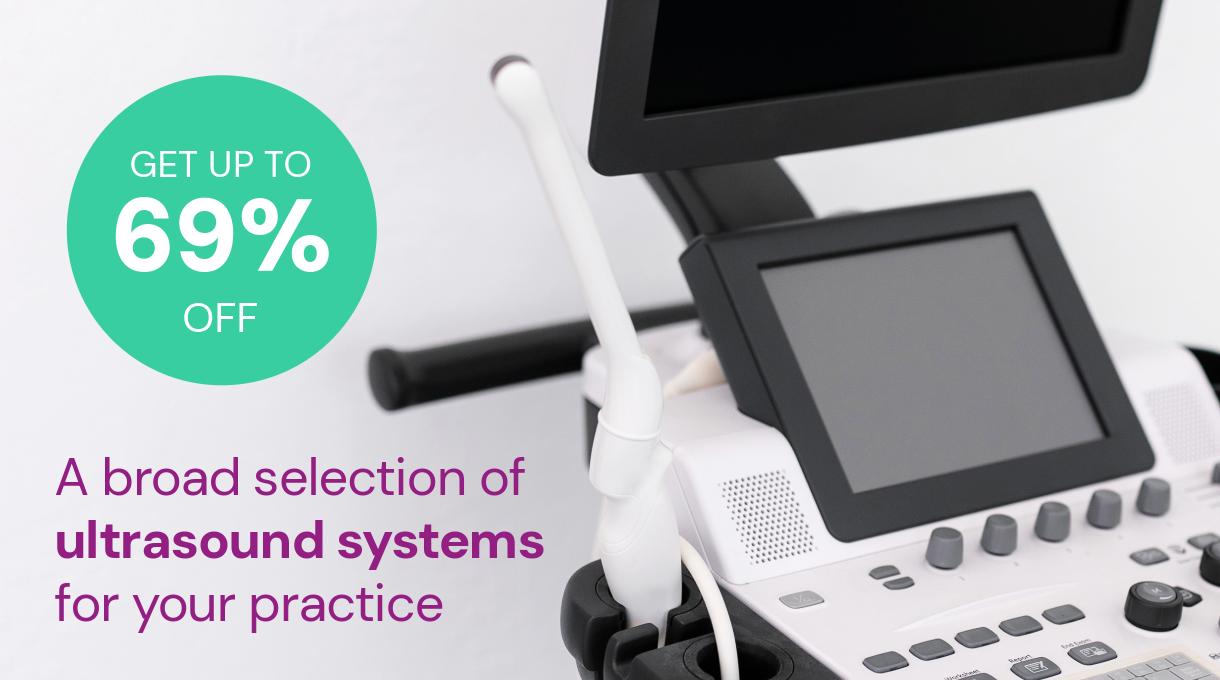 Gynecology and Proctology Instruments
