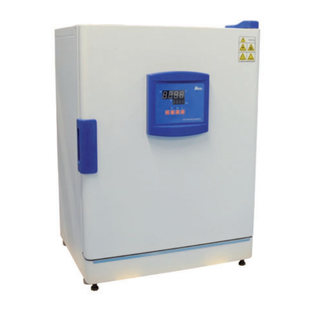 Incubadora sin ventilador de 43 L, 500 x 475 x 615 mm Incubadora sin ventilador de 43 L, 500 x 475 x 615 mm