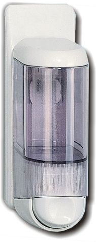 Jabonera 0,170 l. 170x80x60 mm. Jabonera 0,170 l. 170x80x60 mm.