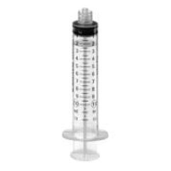 Jeringa Omnifix 50 ml Luer Lock, sin látex. Caja de 100 Jeringa Omnifix 50 ml Luer Lock, sin látex. Caja de 100
