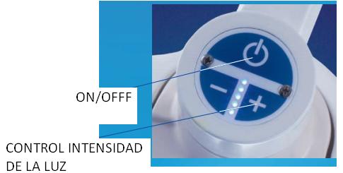 Lámpara de cirugía LED 150 Dr.Mach, 110.000 lux a 1 m. Base rodable Lámpara de cirugía LED 150 Dr.Mach, 110.000 lux a 1 m. Base rodable