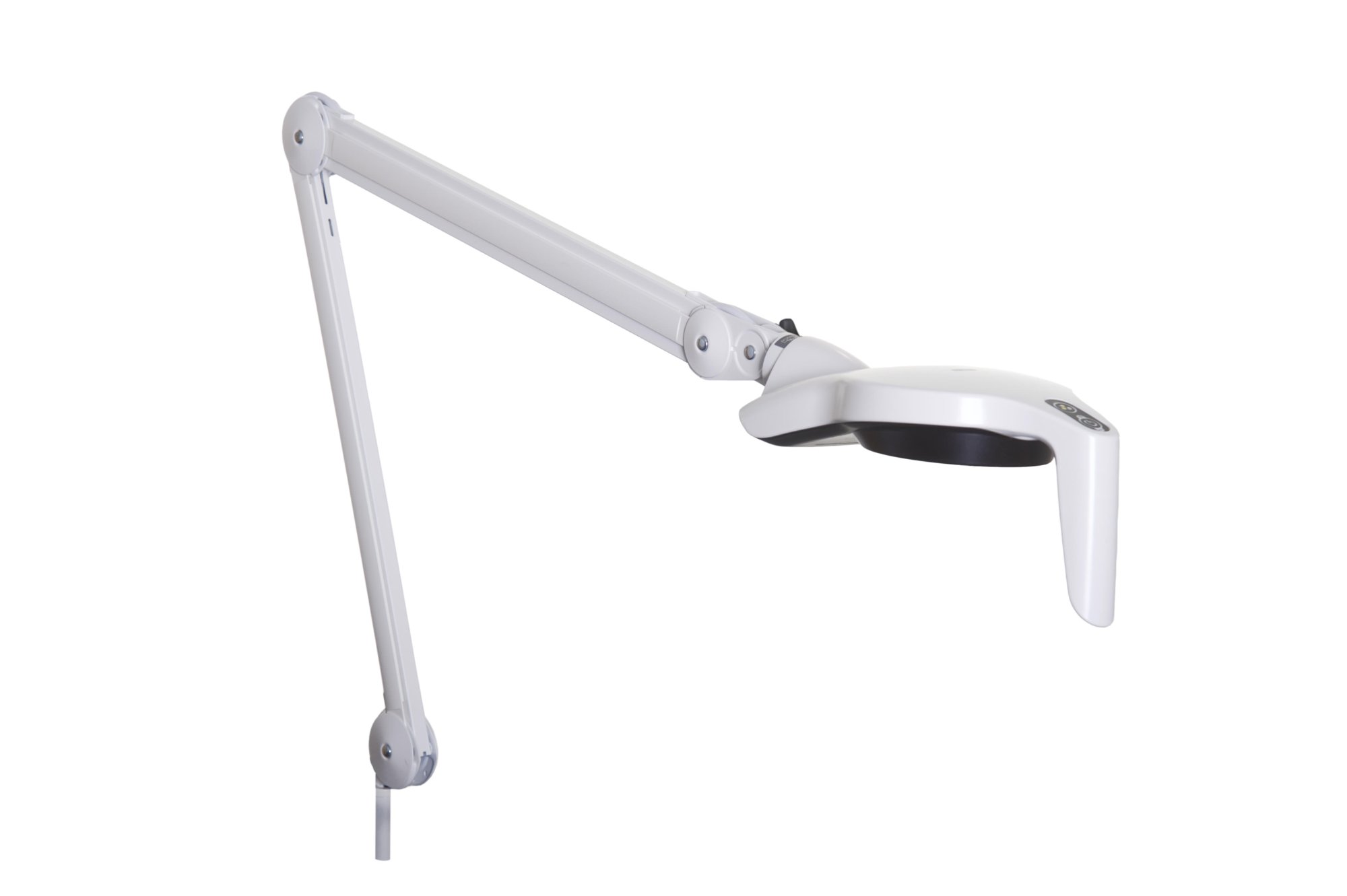 Lámpara de reconocimiento LHH LED G2, 120.000 lux a 50cm. Base rodable Lámpara de reconocimiento LHH LED G2, 120.000 lux a 50cm. Base rodable