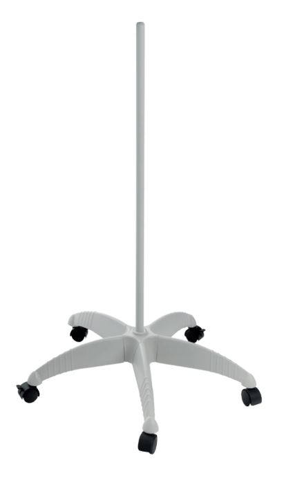 Lámpara de reconocimiento LHH LED G2, 120.000 lux a 50cm. Base rodable Lámpara de reconocimiento LHH LED G2, 120.000 lux a 50cm. Base rodable