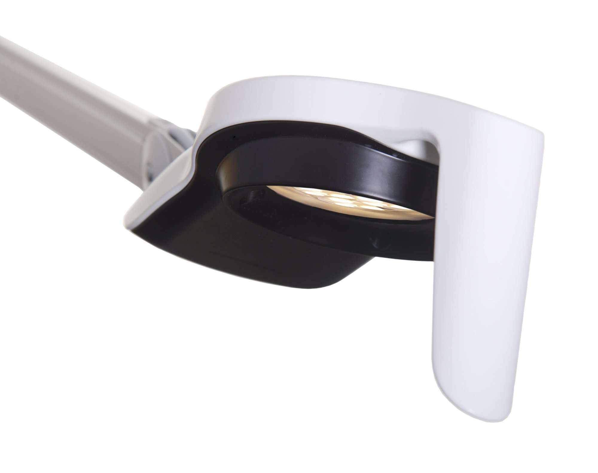 Lámpara de reconocimiento LHH LED G2, 120.000 lux a 50cm. Base rodable Lámpara de reconocimiento LHH LED G2, 120.000 lux a 50cm. Base rodable