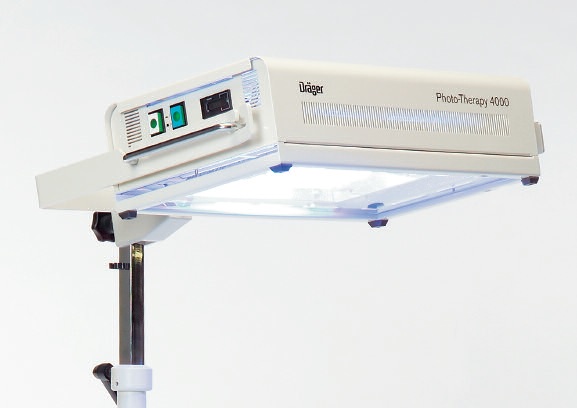 Lámpara Fototerapia 4000 Lámpara Fototerapia 4000
