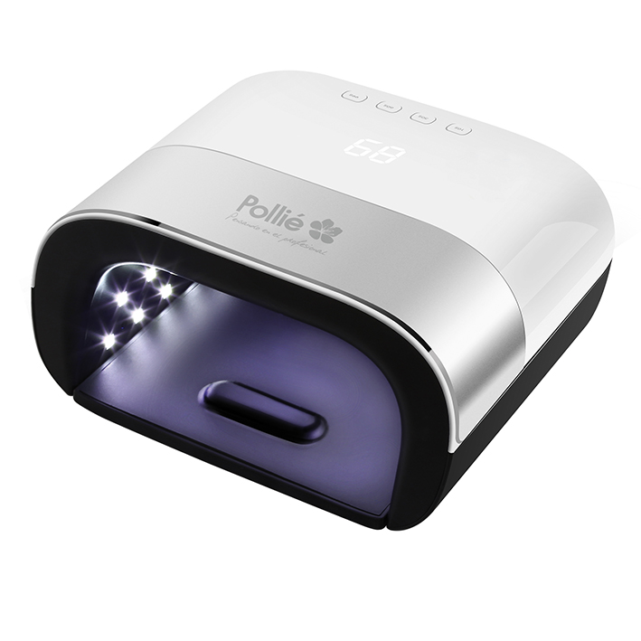Lámpara LED UV 48W Power Light Lámpara LED UV 48W Power Light