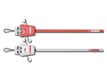 Lápices optométricos. Set de 2 Lápices optométricos. Set de 2