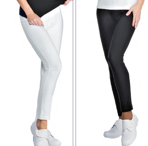 Leggings largos. Varias tallas. Blanco o negro Leggings largos. Varias tallas. Blanco o negro