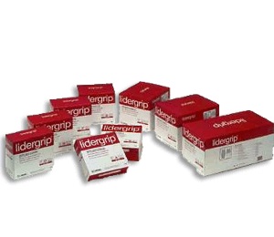 Lidergrip K Troncos medios. 21,5 cm x 10 m Lidergrip K Troncos medios. 21,5 cm x 10 m