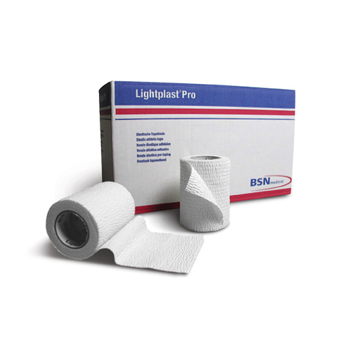 Lightplast Pro. Venda elástica adhesiva. 5,1 cm x 2, 5 m Lightplast Pro. Venda elástica adhesiva. 5,1 cm x 2, 5 m