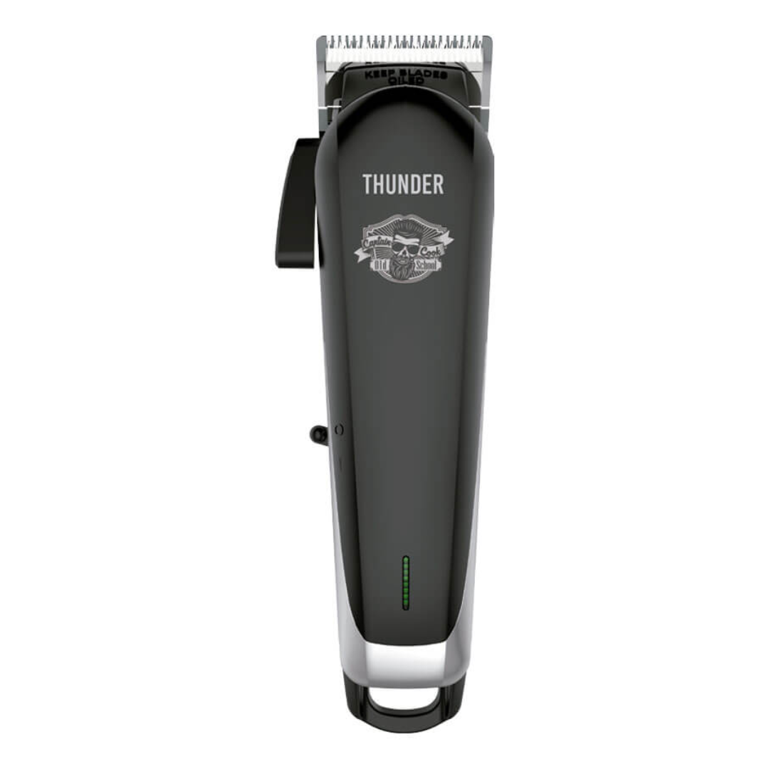 Máquina de corte Thunder Captain Cook | Afeitadoras y máquinas de corte