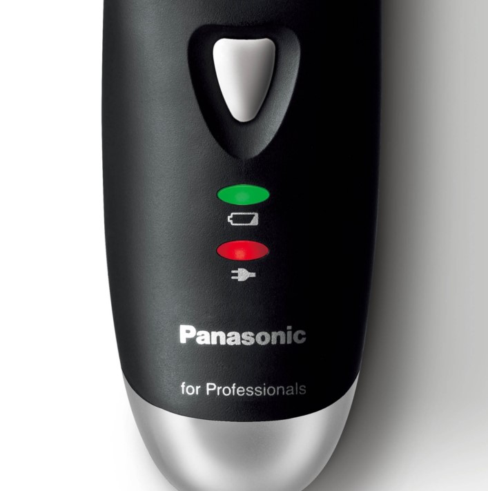 Máquina de corte profesional Panasonic ER-HGP72