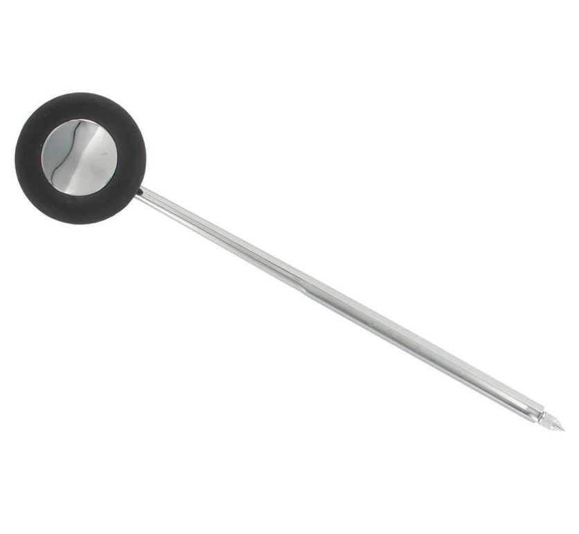 Martillo neurológico redondo para reflejos Martillo neurológico redondo para reflejos