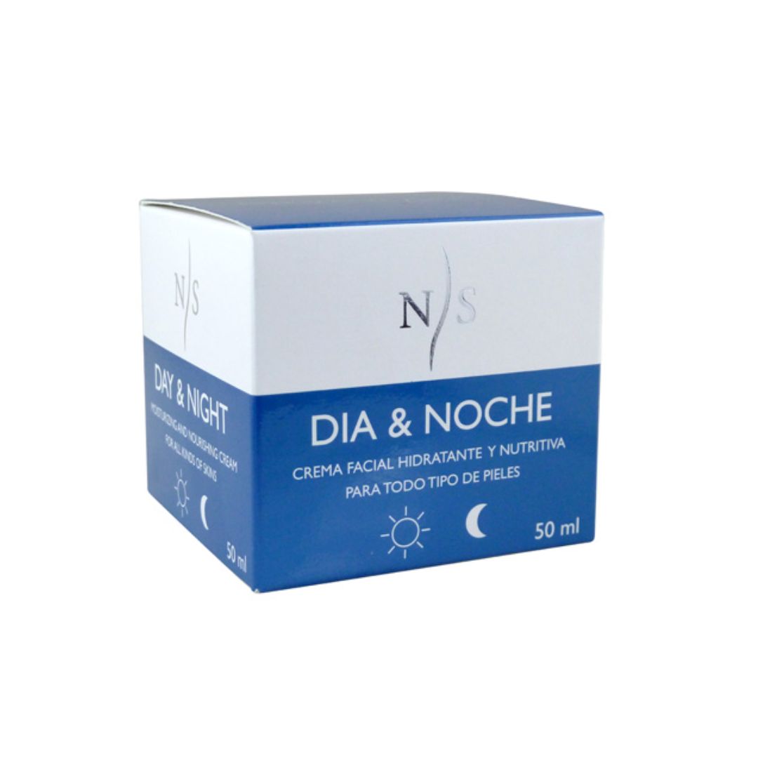 Nirvana Spa Anti-Aging-Creme – 50 Ml Für Straffe, Jugendliche Haut