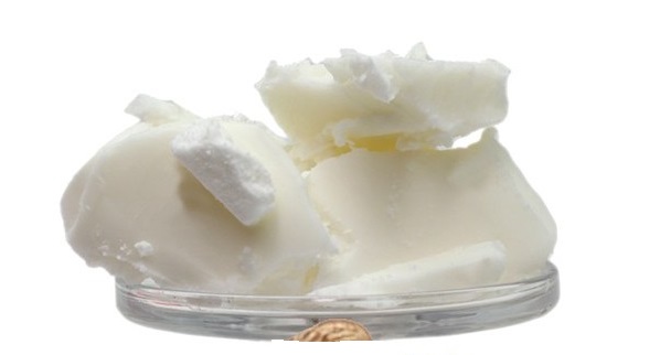 Parafina blanca Karité. 500 gr.