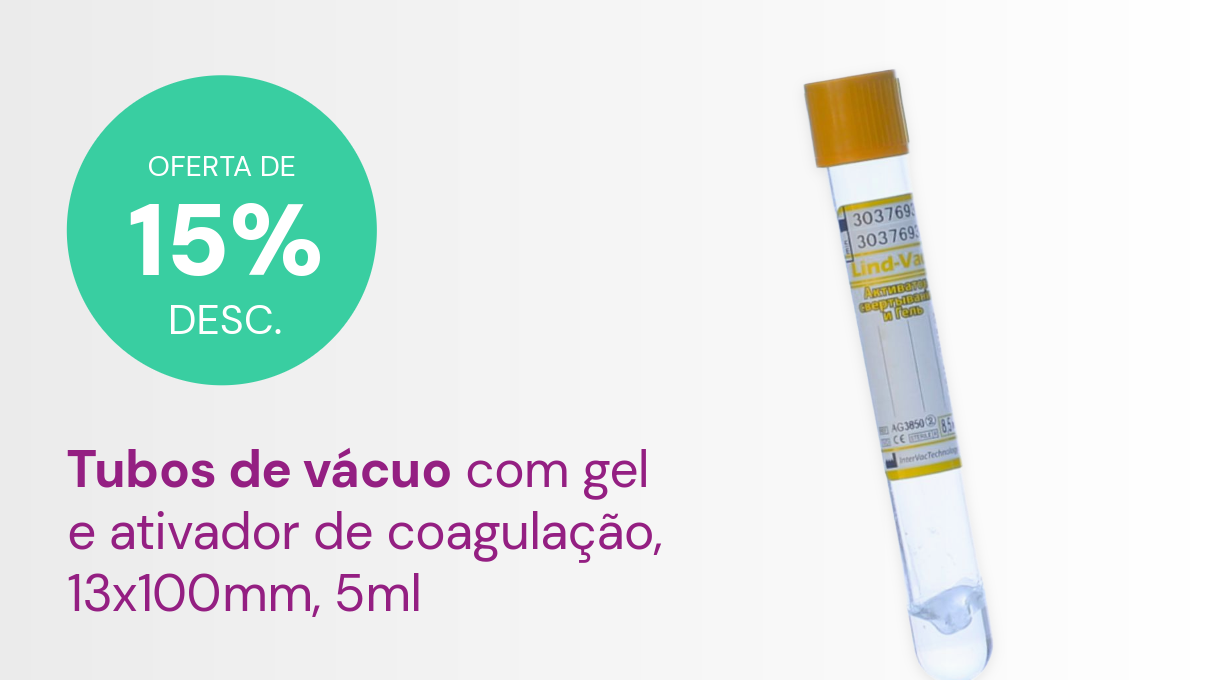 Material descartável