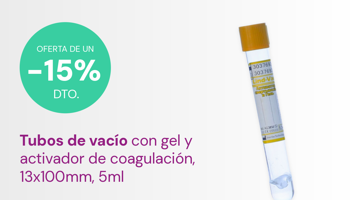 Material desechable