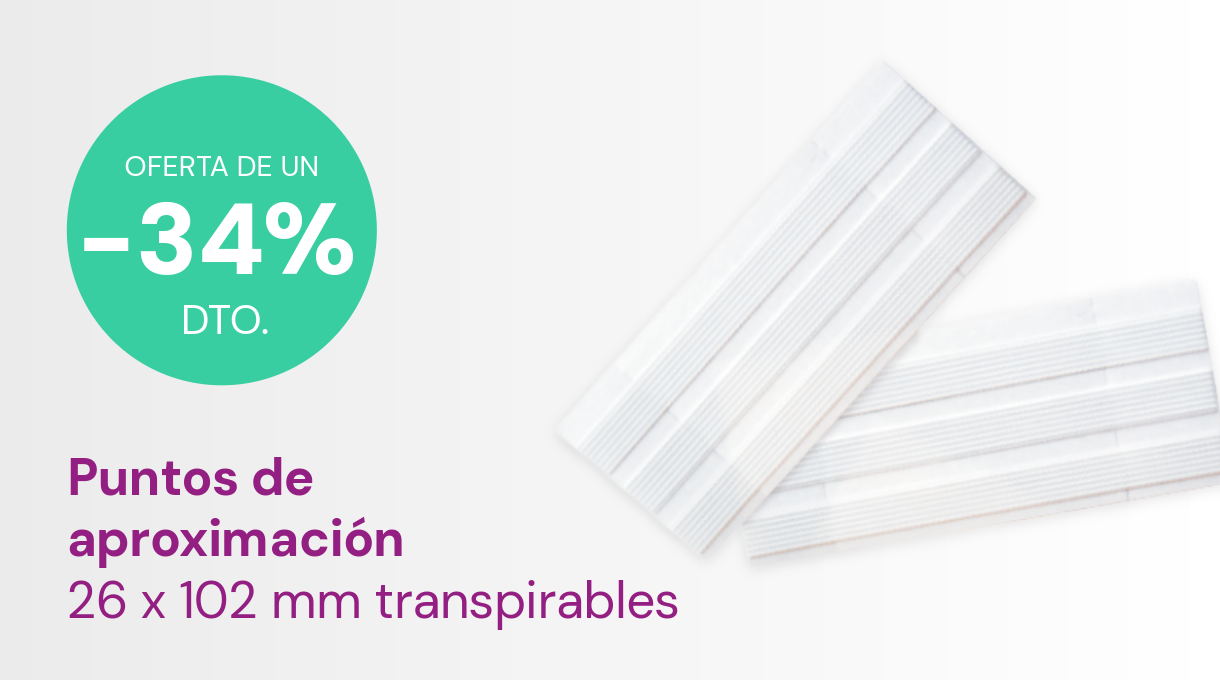 Material desechable