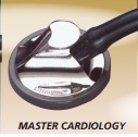 Fonendoscopio Littmann Master Cardiology, Varios colores