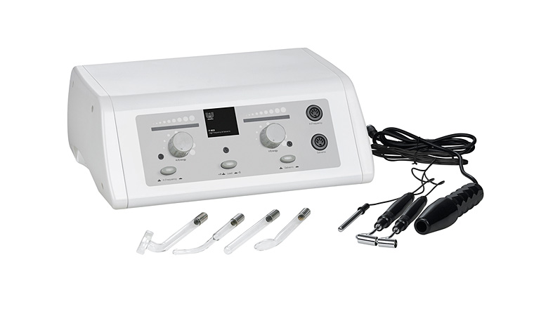Equipo U-Tech HF Galvánico APARATOLOGÍA ESTÉTICA
