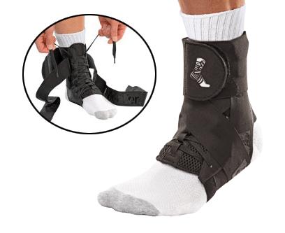 tobillo "The | TOBILLERAS Y