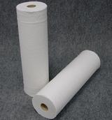 Rollo tissue plastificado 58 cm x 80 m