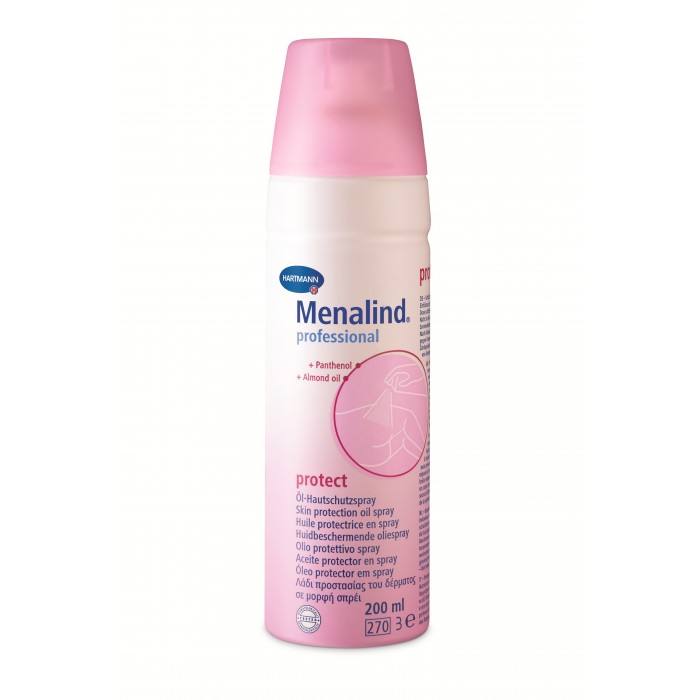 Aceite protector en spray Menalind 200 ml